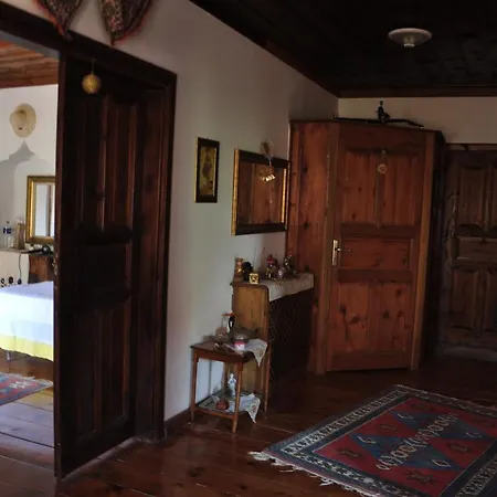 Hotel Nimet Hanim Konagi *