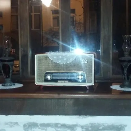 Hotel Nimet Hanim Konagi