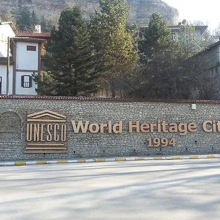 Nimet Hanim Konagi Safranbolu