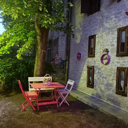 Nimet Hanim Konagi * Safranbolu