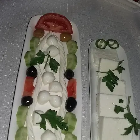 Nimet Hanim Konagi Hotel Safranbolu