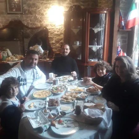 Nimet Hanim Konagi Hotel Safranbolu