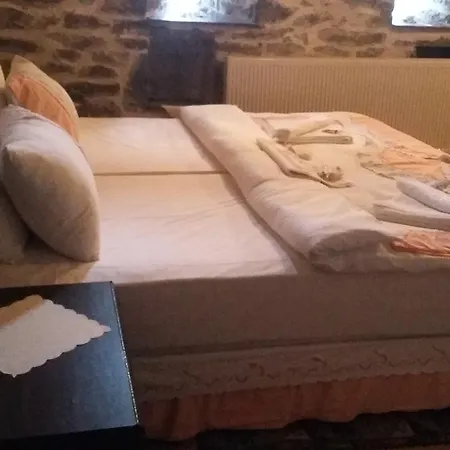 Hotel Nimet Hanim Konagi