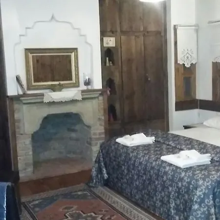Nimet Hanim Konagi * Safranbolu
