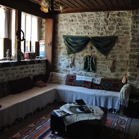 Nimet Hanim Konagi Hotel Safranbolu