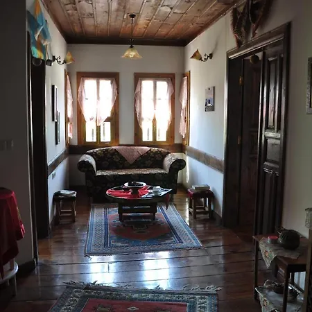 Nimet Hanim Konagi