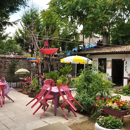 Nimet Hanim Konagi Hotel Safranbolu