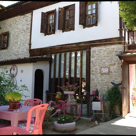 Hotel Nimet Hanim Konagi