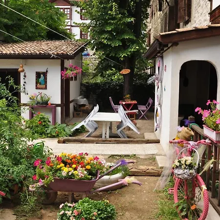 Nimet Hanim Konagi Safranbolu