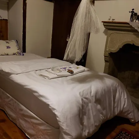 Hotel Nimet Hanim Konagi Safranbolu