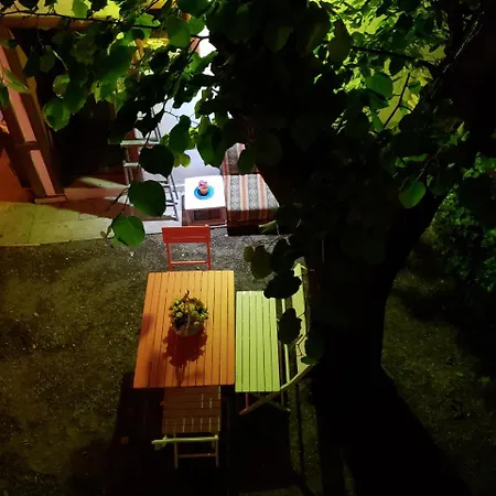 Nimet Hanim Konagi Hotel
