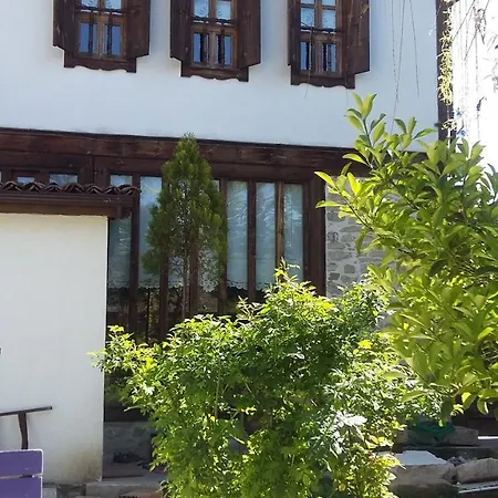 Nimet Hanim Konagi