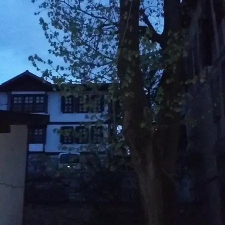 Hotel Nimet Hanim Konagi *