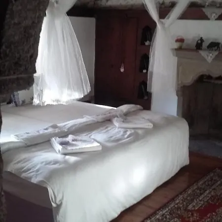 Nimet Hanim Konagi * Safranbolu