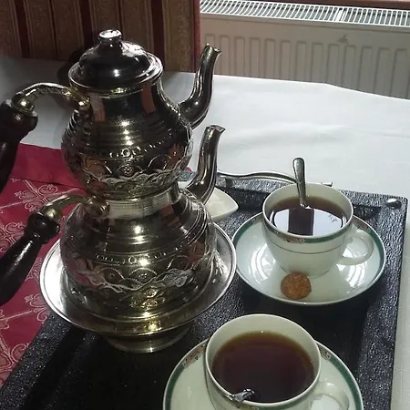 Nimet Hanim Konagi Hotel *