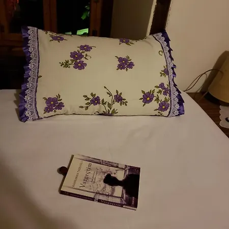 Nimet Hanim Konagi * Safranbolu