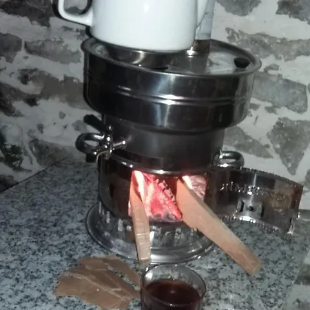 Hotel Nimet Hanim Konagi