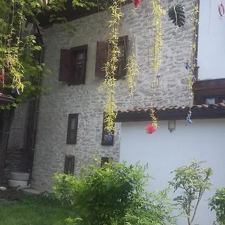 Hotel Nimet Hanim Konagi Safranbolu