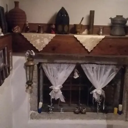 Nimet Hanim Konagi Hotel