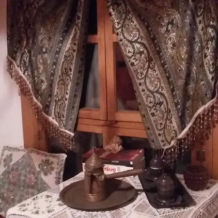 Hotel Nimet Hanim Konagi Safranbolu