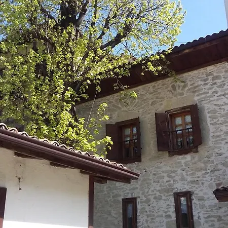 Hotel Nimet Hanim Konagi Safranbolu
