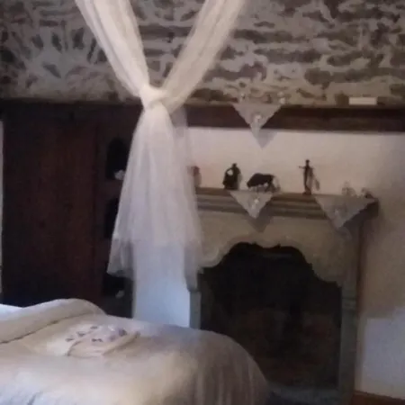 Nimet Hanim Konagi Hotel