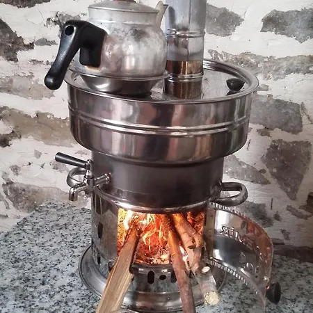 Nimet Hanim Konagi Safranbolu