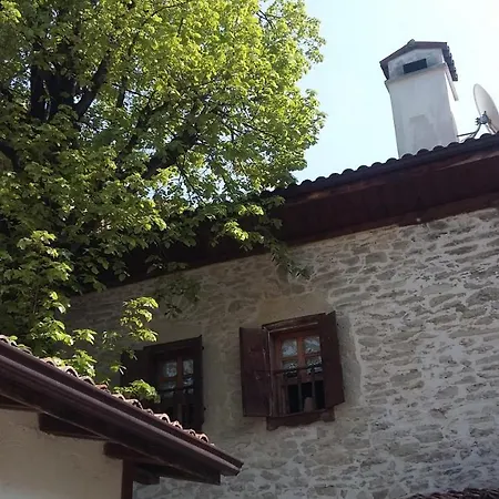 Nimet Hanim Konagi Hotel *