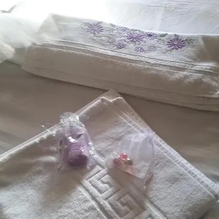 Hotel Nimet Hanim Konagi *