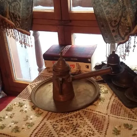 Nimet Hanim Konagi Safranbolu