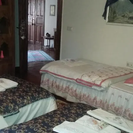 Nimet Hanim Konagi * Safranbolu