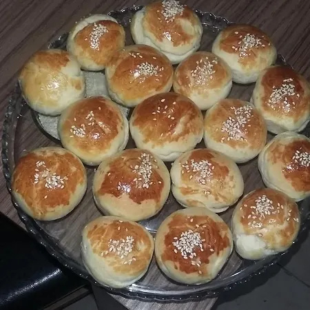 Hotel Nimet Hanim Konagi