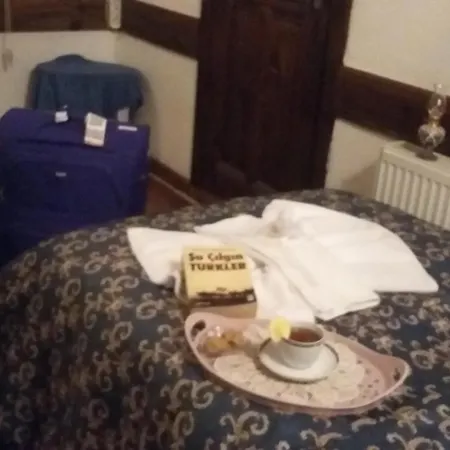 Nimet Hanim Konagi Safranbolu