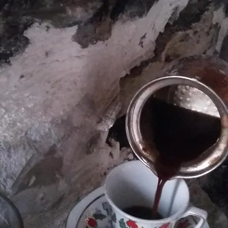 Nimet Hanim Konagi * Safranbolu