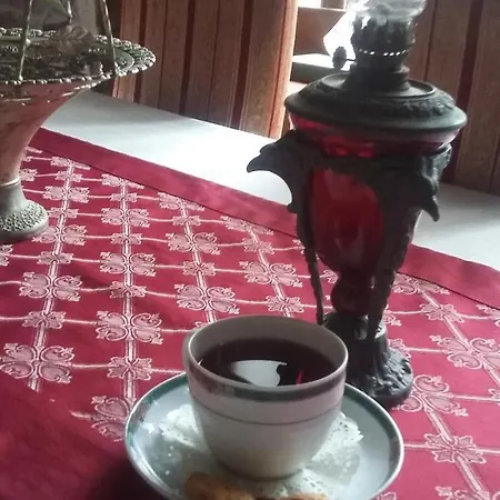 Nimet Hanim Konagi Safranbolu