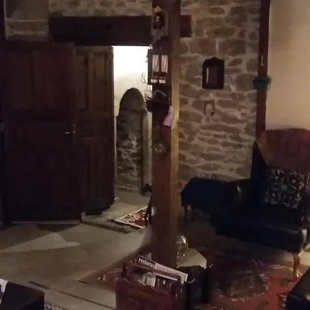 Hotel Nimet Hanim Konagi