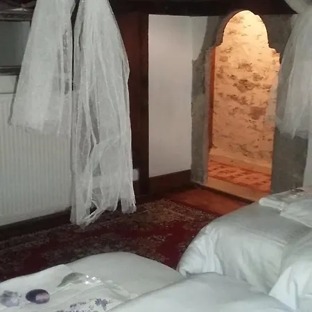 Hotel Nimet Hanim Konagi *