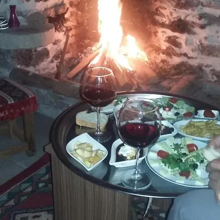 Nimet Hanim Konagi * Safranbolu