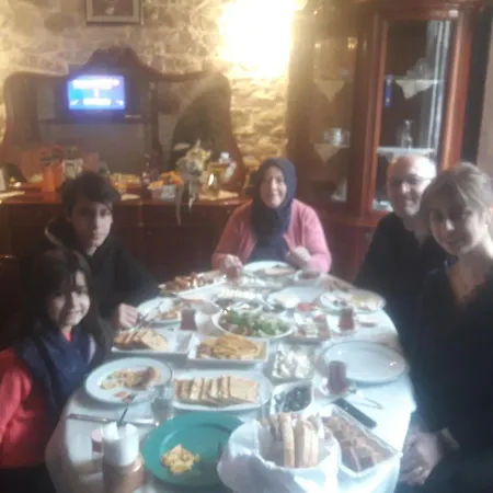 Nimet Hanim Konagi Hotel Safranbolu
